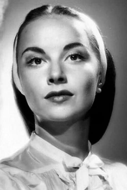 Фото Joan Chandler
