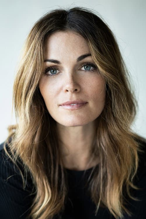 Фото Kate French