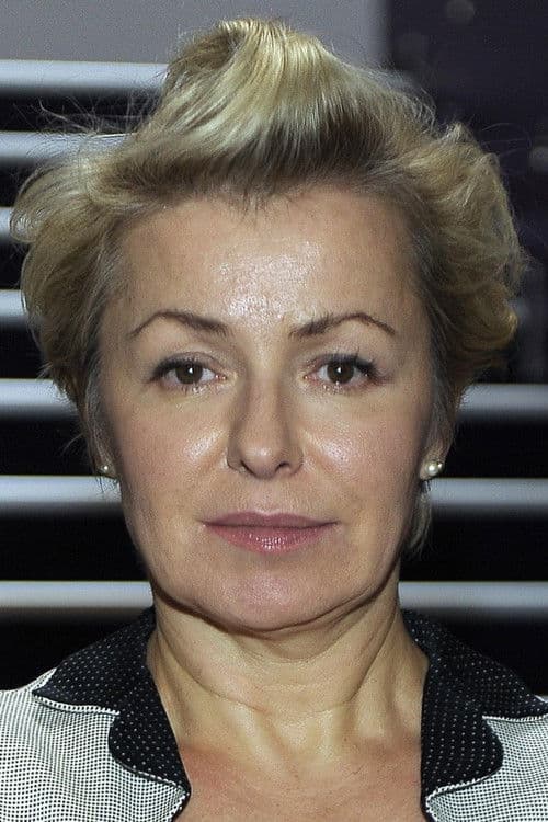 Фото Aleksandra Konieczna