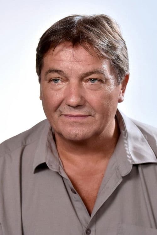 Фото Balogh András
