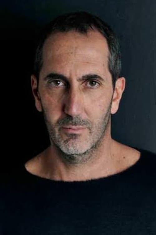 Фото Paolo Calabresi