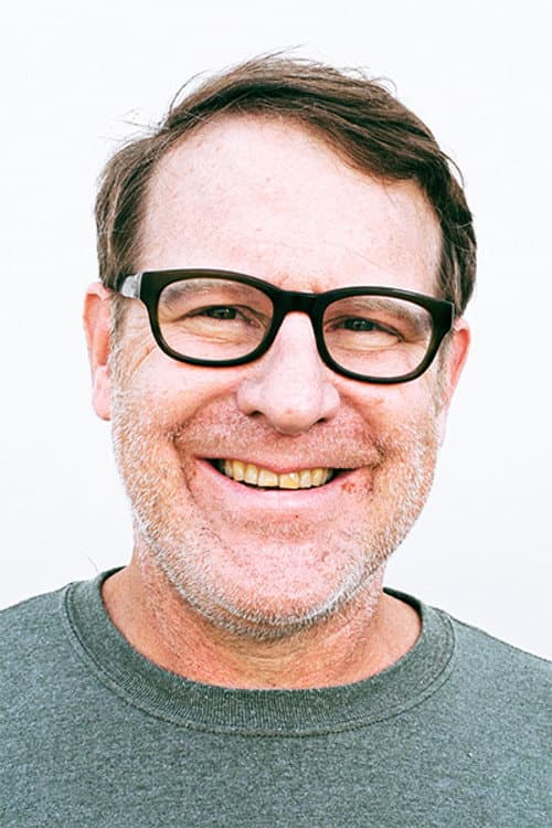 Фото Bob Nastanovich