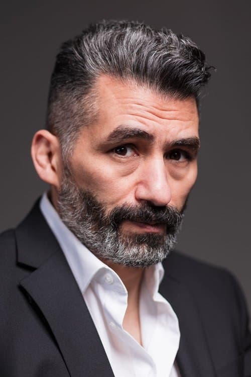 Фото Tamer Yiğit