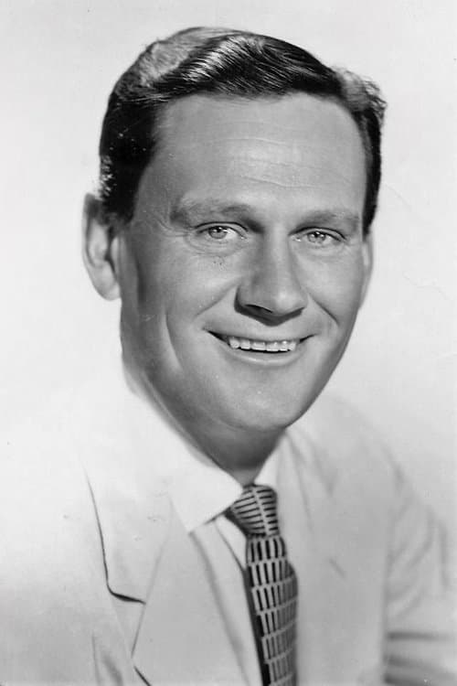Фото Wendell Corey