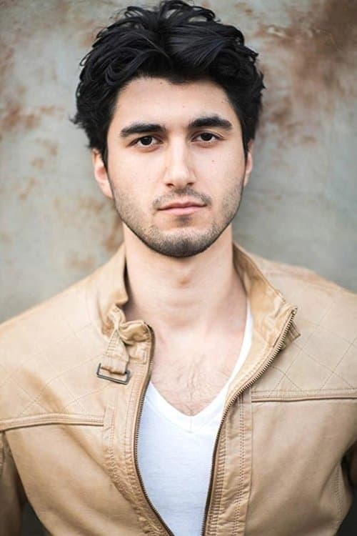 Фото Shayan Sobhian