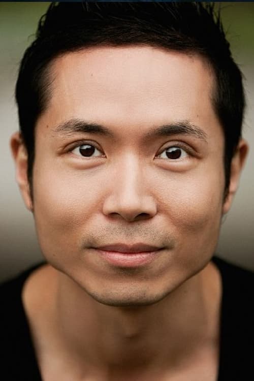 Фото Benjamin Wong