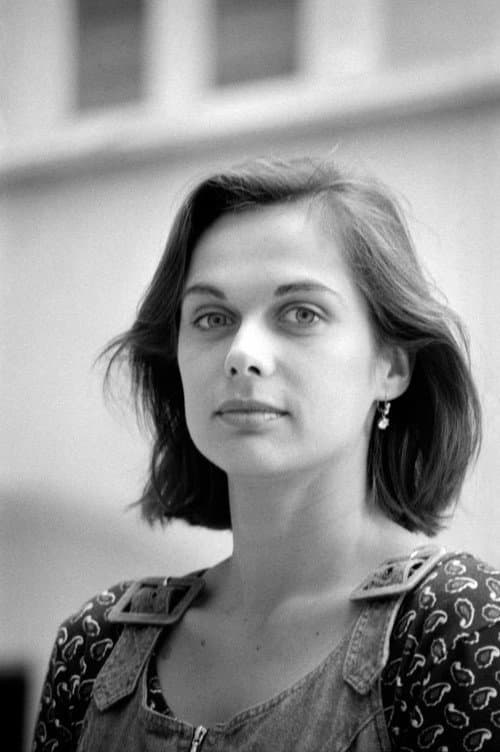 Фото Valérie Stroh