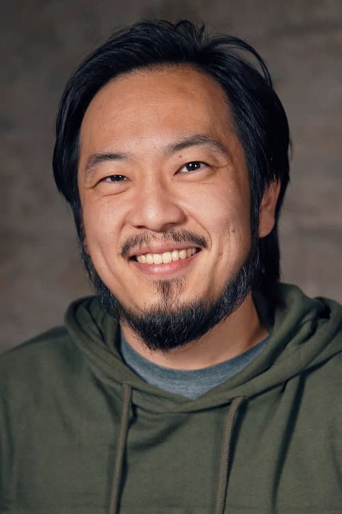 Фото Freddie Wong