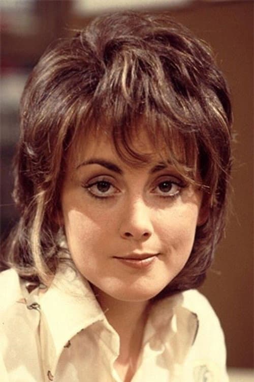 Фото Paula Wilcox