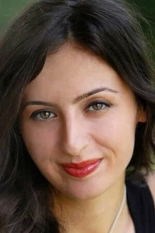 Фото Merve Bulut