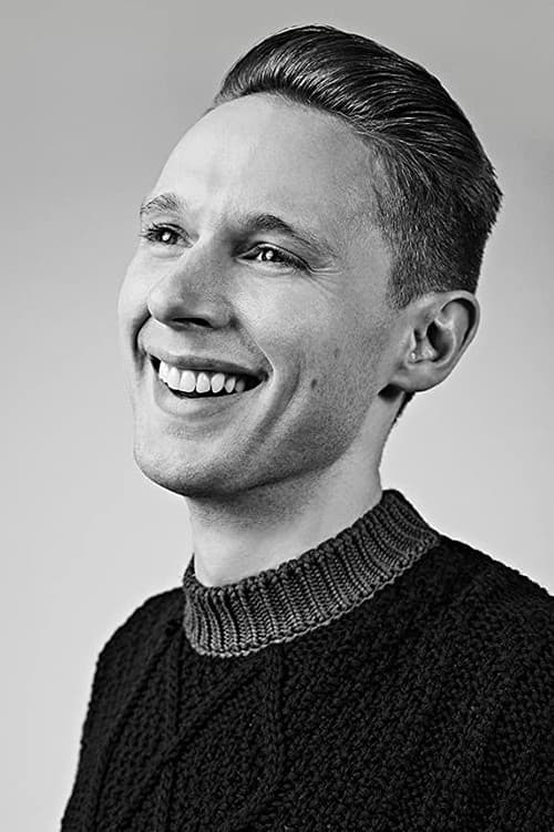 Фото Samuel Barnett