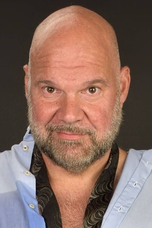 Фото Jörg Moukaddam