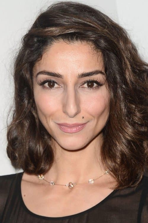 Фото Necar Zadegan