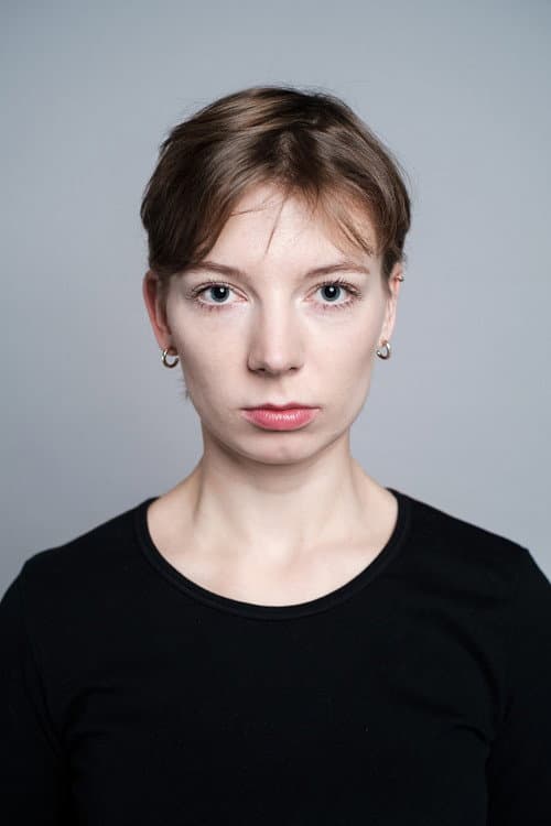 Фото Aleksandra Gosławska