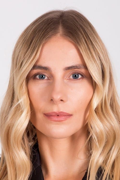 Фото Katarzyna Zawadzka
