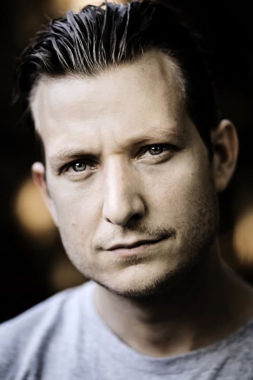 Фото Tobias Lindholm
