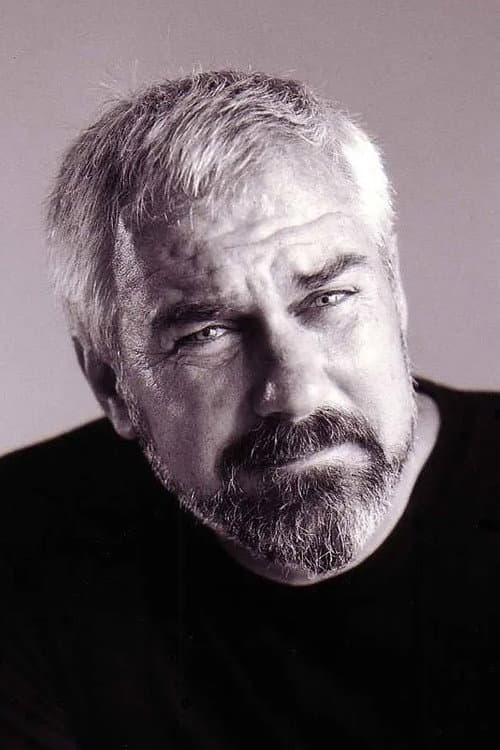 Steve Beck photo