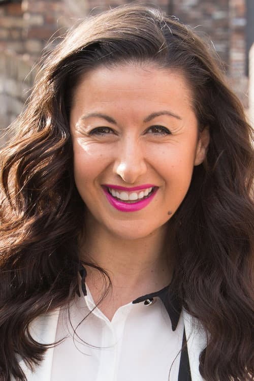 Фото Hayley Tamaddon