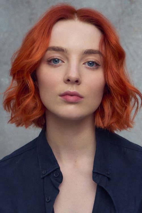 Фото Kat Ronney