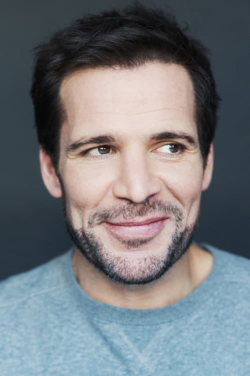 Фото Louis-Olivier Mauffette
