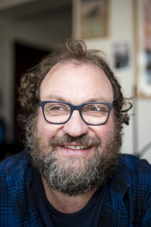 Álvaro Díaz González photo