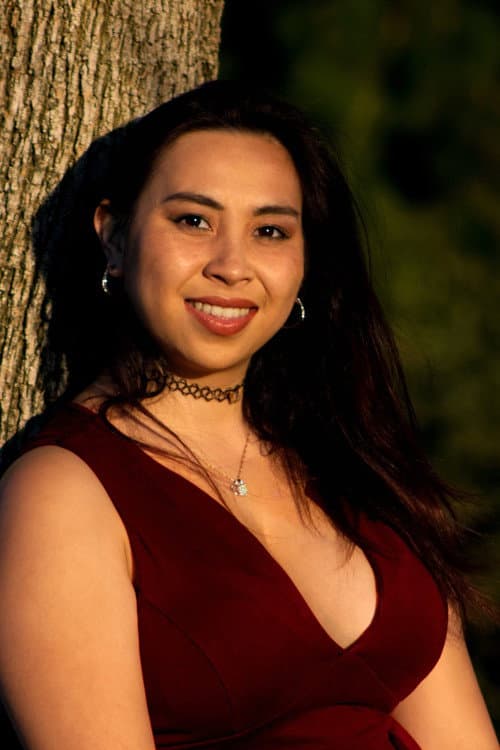 Фото Sarah de Leon