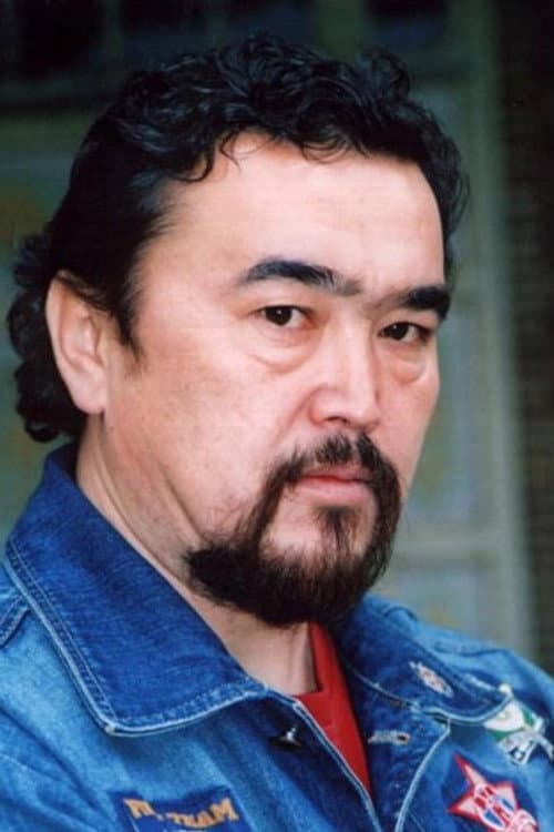 Фото Yeerjiang Mahepushen