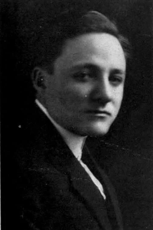 Roland West photo