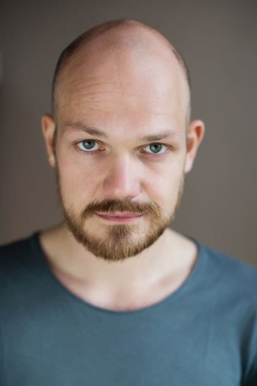 Фото Matti Krause