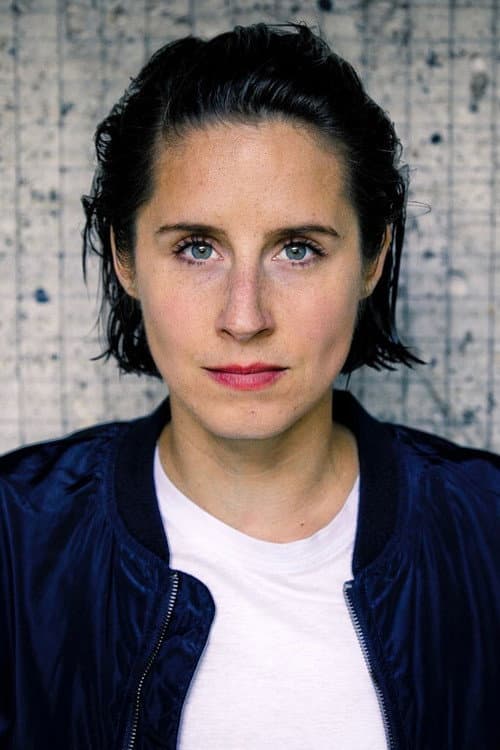 Фото Amelie Kiefer