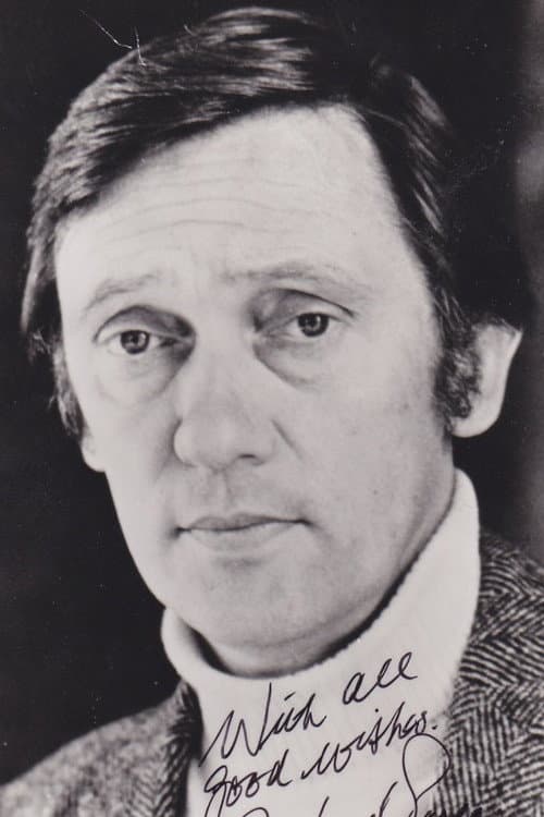 Richard Pasco photo