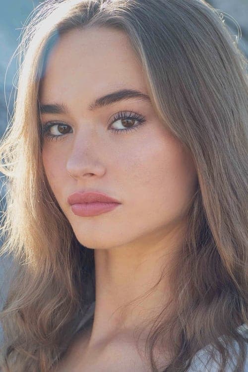 Фото Джонні Секвойя