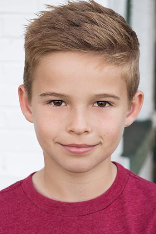 Фото Brayden Benson