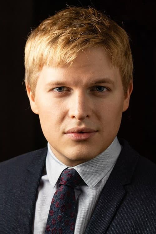Фото Ronan Farrow