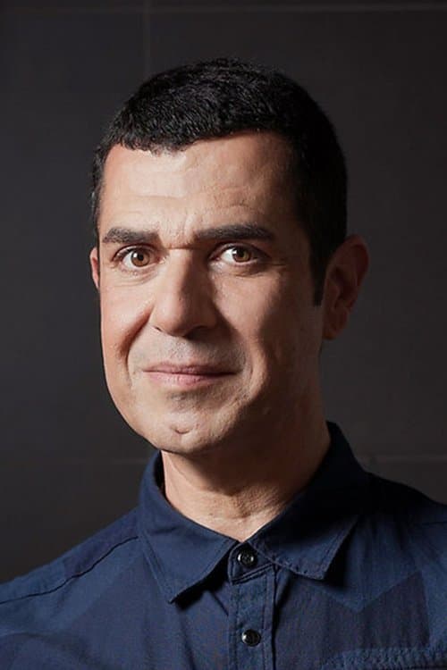 Фото Itzik Cohen