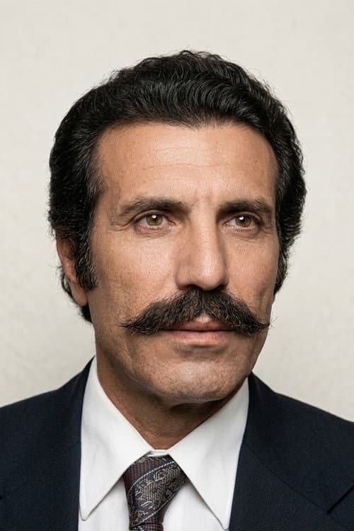 Yaşar Güçlü photo