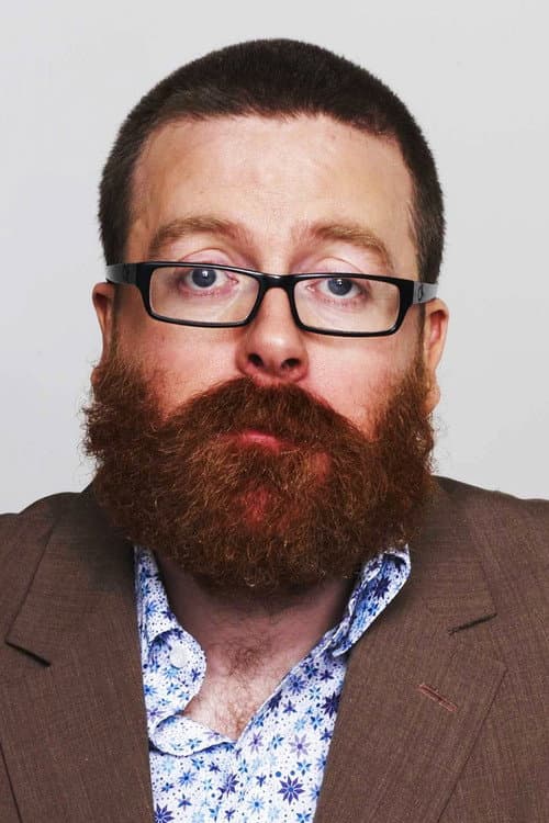 Фото Frankie Boyle