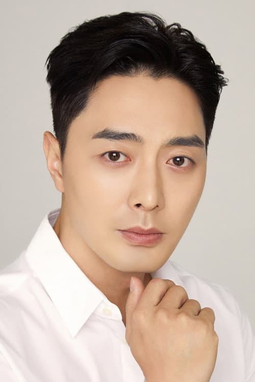 Фото Jang Seo-won