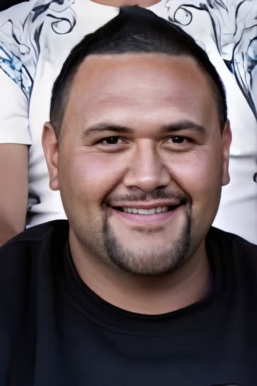Фото Joseph Kairau