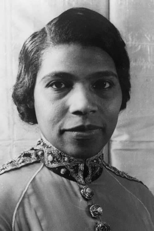 Фото Marian Anderson