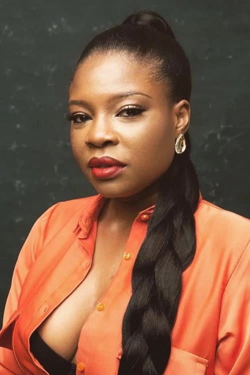 Фото Kemi Adetiba