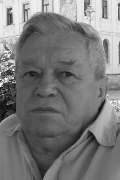 Leszek Drogosz photo