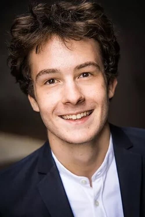 Фото Maximilian Ehrenreich