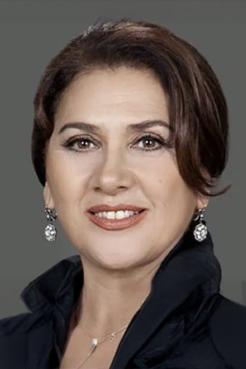 Фото Hülya Darcan