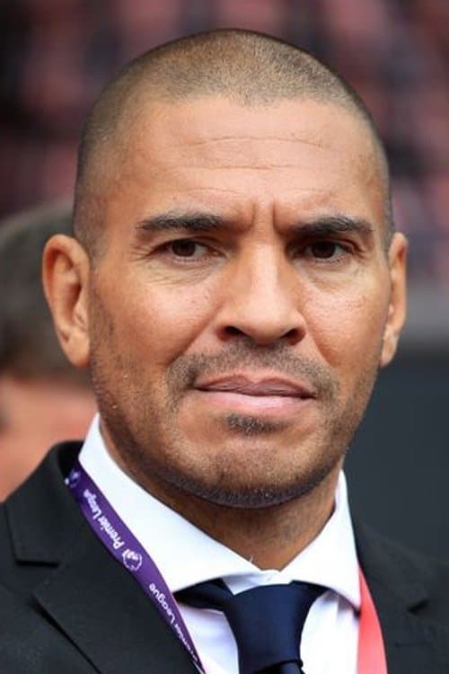 Фото Stan Collymore