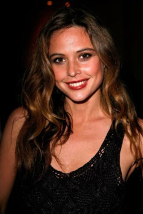 Фото Josie Maran