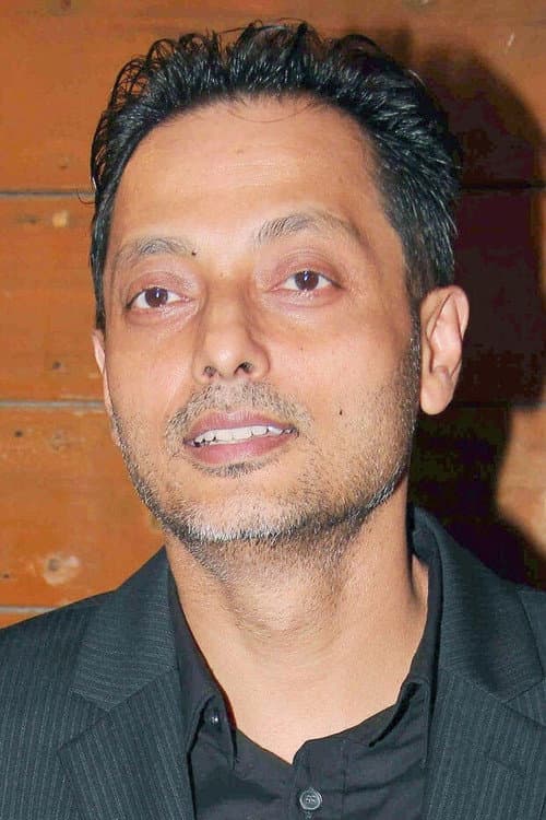 Фото Sujoy Ghosh