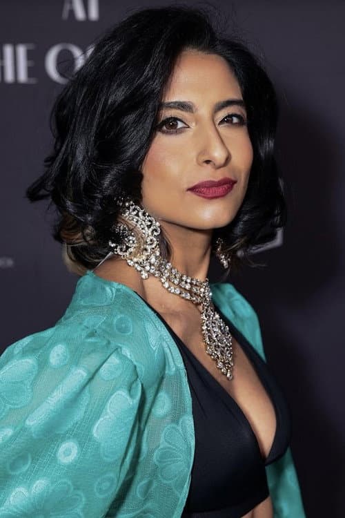 Фото Kausar Mohammed