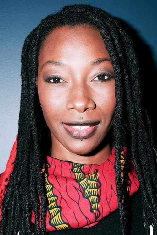 Фото Fatoumata Diawara