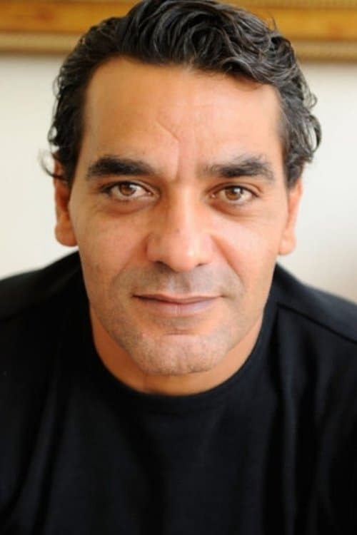 Фото Fadi Abi Samra